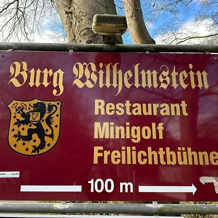 Apartment Nahe Naturschutzgebiet „Wurmtal“ Würselen Buitenkant foto