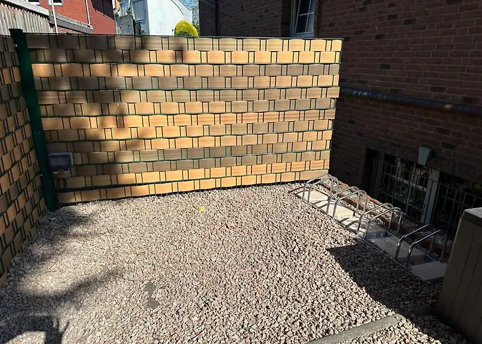 Apartment Nahe Naturschutzgebiet „Wurmtal“