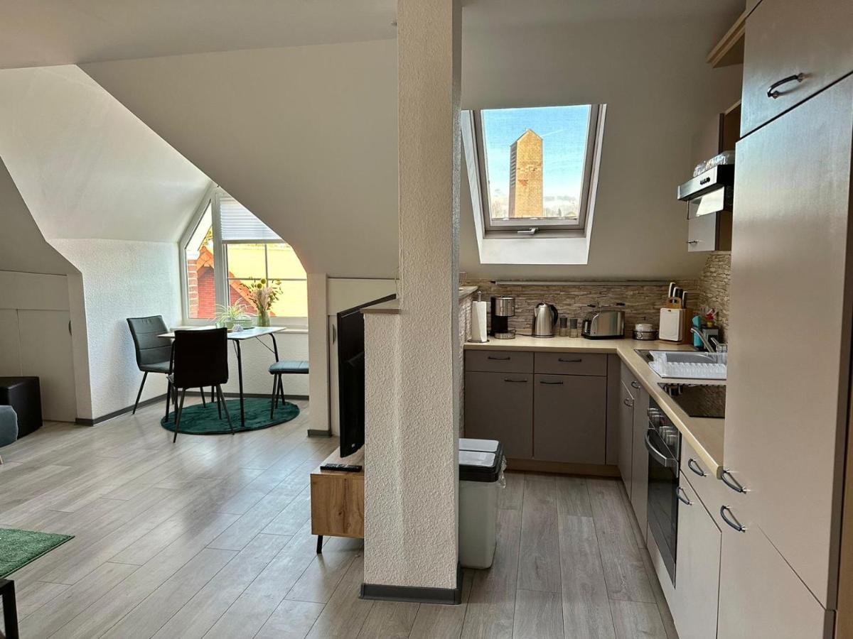Nahe Naturschutzgebiet „wurmtal“ Appartement *