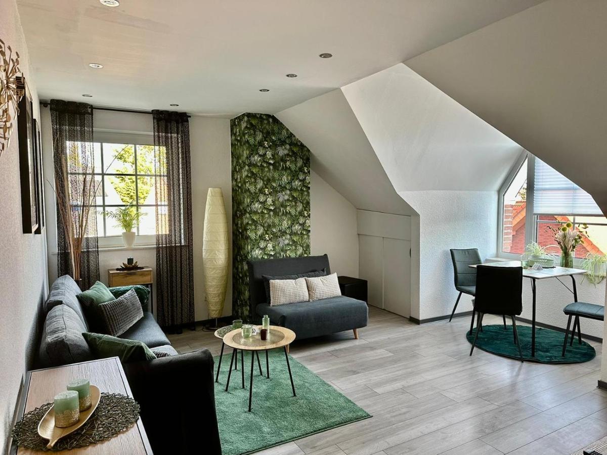 Appartement Nahe Naturschutzgebiet „wurmtal“ *