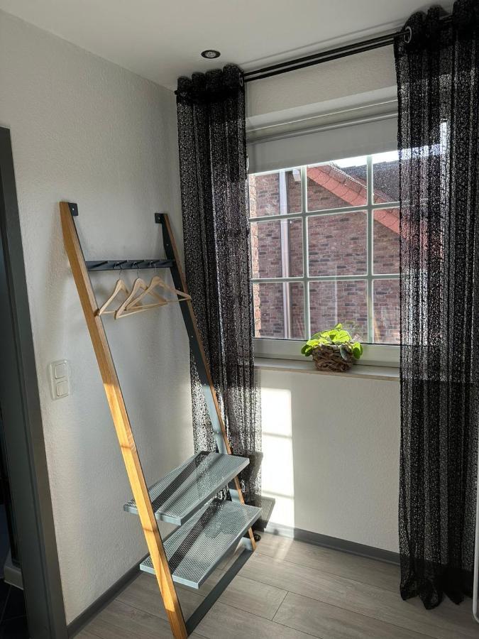 Nahe Naturschutzgebiet „wurmtal“ Appartement Würselen