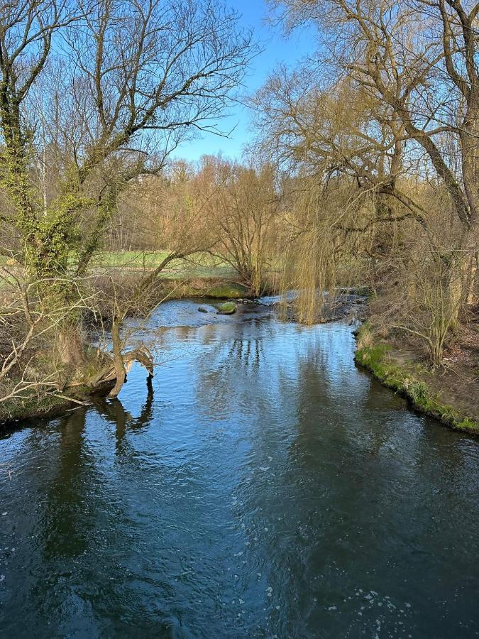 Nahe Naturschutzgebiet „wurmtal“