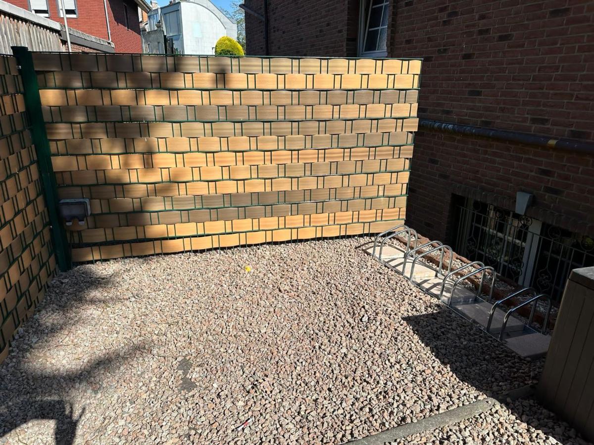 Apartment Nahe Naturschutzgebiet „wurmtal“